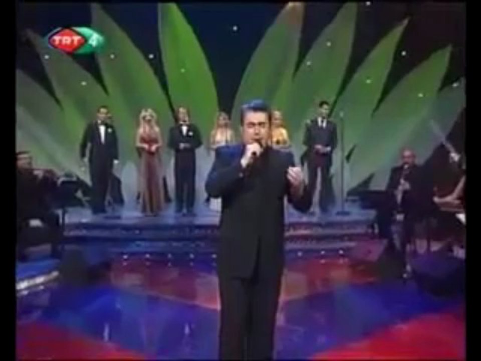 Gökhan Sezen - Ahımı hicranımı sakladım gizli tuttum