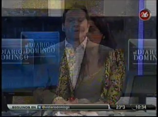 Las mujeres de Ituzaingó y su lucha contra los agroquímicos en el interior del país │ Luis Bremer, el Diario del Domingo