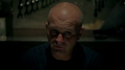 My Amityville Horror - Clip #1