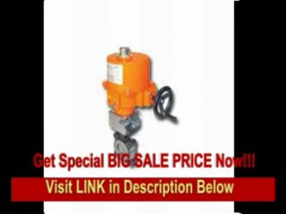 [BEST PRICE] Belimo Aircontrols (Usa), Inc. Butterfly Valve