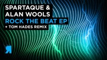 Spartaque & Alan Wools - Simbioz (Original Mix) [Respekt]