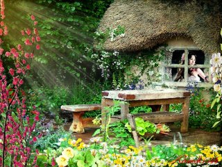 JAK ZROBIĆ WŁASNĄ TAPETĘ