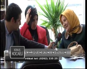 KONUS KOCAELI MIHRI