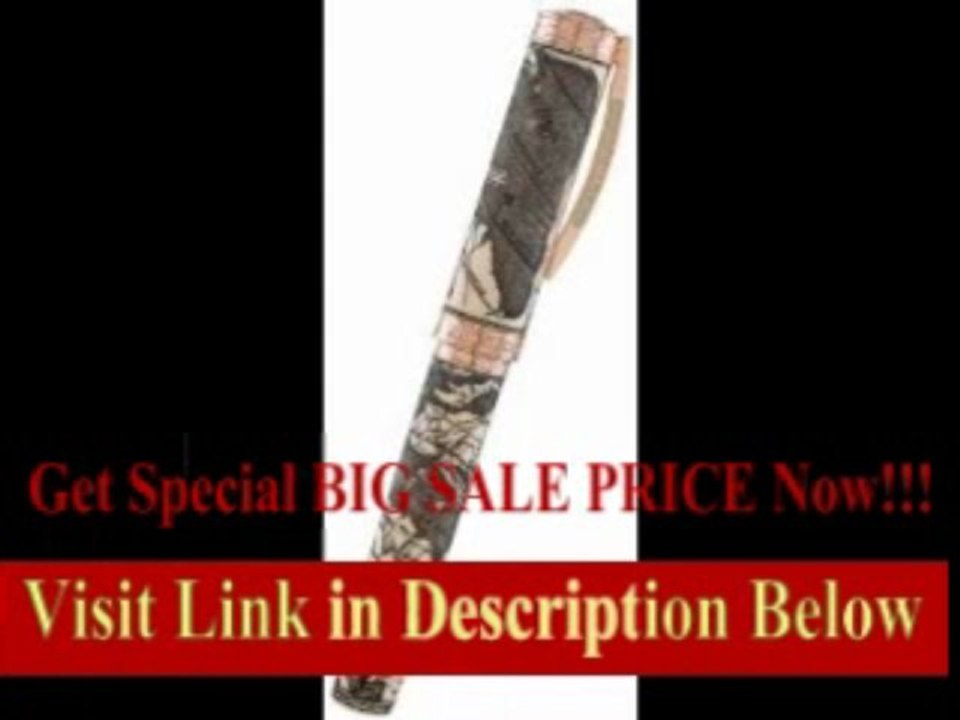 [REVIEW] Visconti Amerigo Vespucci Limited Edition Fountain Pen Rose Gold Broa