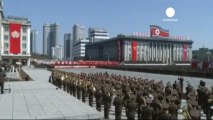 Corée du Nord: tensions, menaces et 