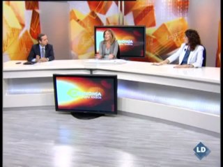 Economía para todos: Las recomendadas obligaciones de España - 27/06/12