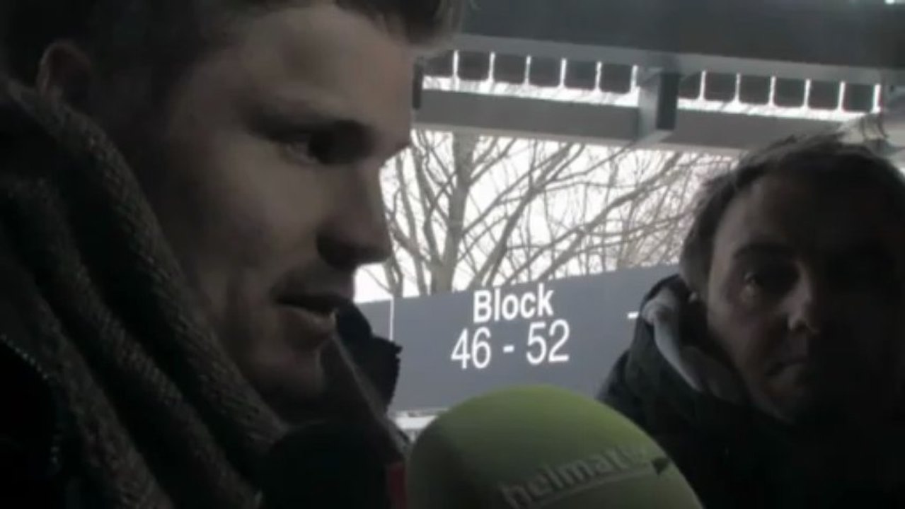 Prödl: ''kein raum für großartige niederlagen mehr''