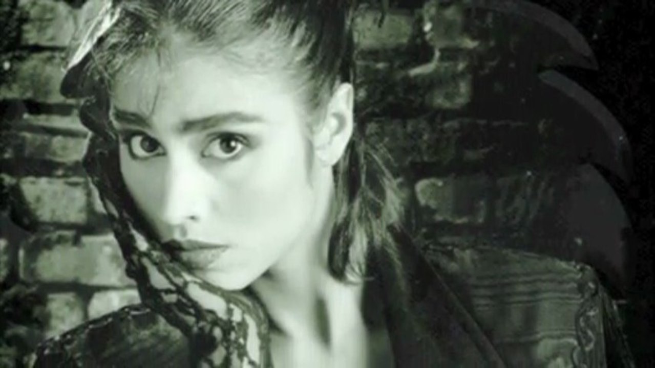 Sa-Fire - Dont Break My Heart