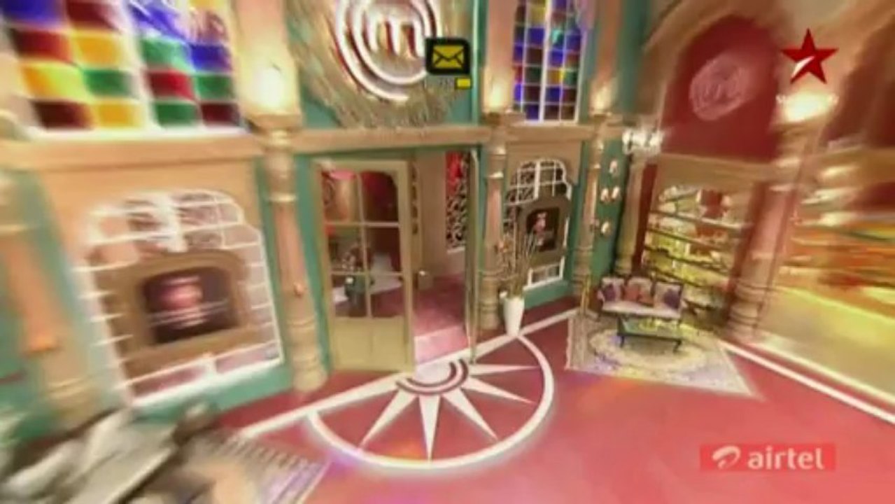 Master Chef 29 Mar 2013-pt1