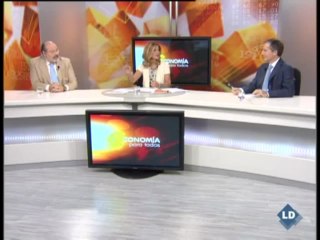 Economía para todos: El rescate financiero o el préstamo europeo de Rajoy - 13/06/12