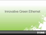 Netcom Group: D-Link - Green Ethernet