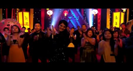 Ajab Hai Ye Zindagi Video Song (BLOODY ISSHQ) K.K Shreeji