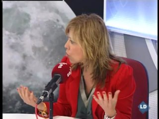 Tertulia económica con Susana Criado y Francisco Aranda - 31/05/12