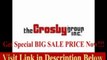 [BEST BUY] CROSBY 386CRANE BLOCK 18140T SX (2013263)