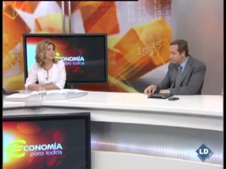 Economía para todos: El sistema financiero "más sólido" ... y Bankia - 09/05/12