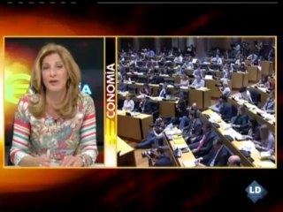 Economía para Todos: Los riesgos de la España del Euro - 11/04/12