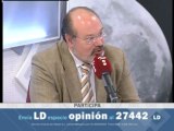 Tertulia económica: Las reformas de Sanidad y Educación - 09/04/12