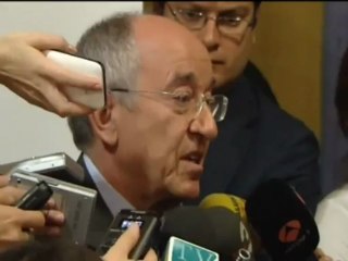 Ordóñez admite que la banca podría necesitar más capital