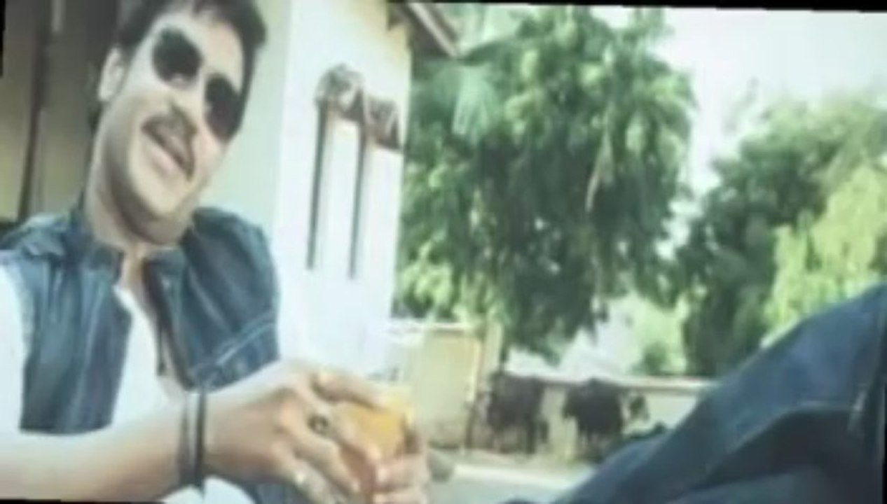 Himmatwala (2013) Part 5 - WWW.DESILINKS.CO