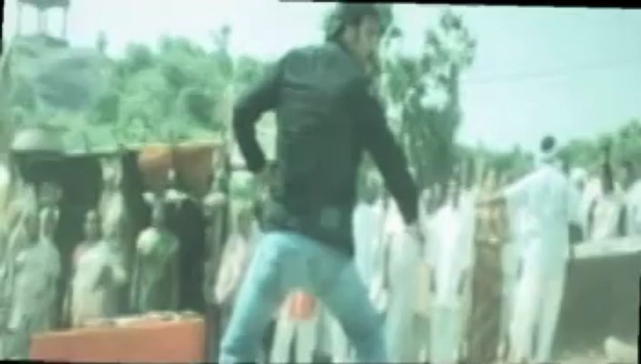 Himmatwala (2013) Part 6 - WWW.DESILINKS.CO