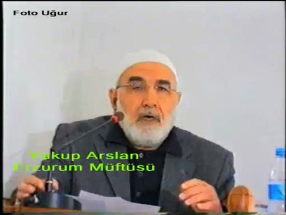 Yakup Arslan
