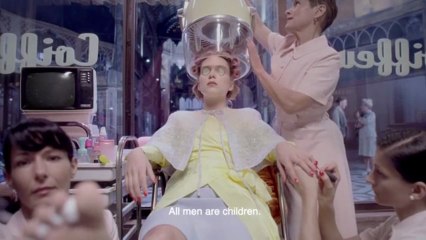 Prada Candy by Wes Anderson and Roman Coppola - Episode 3