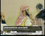 Guantanamo'da Açlık Grevleri Sürüyor - Ahmet Rıfat Albuz -TVNET