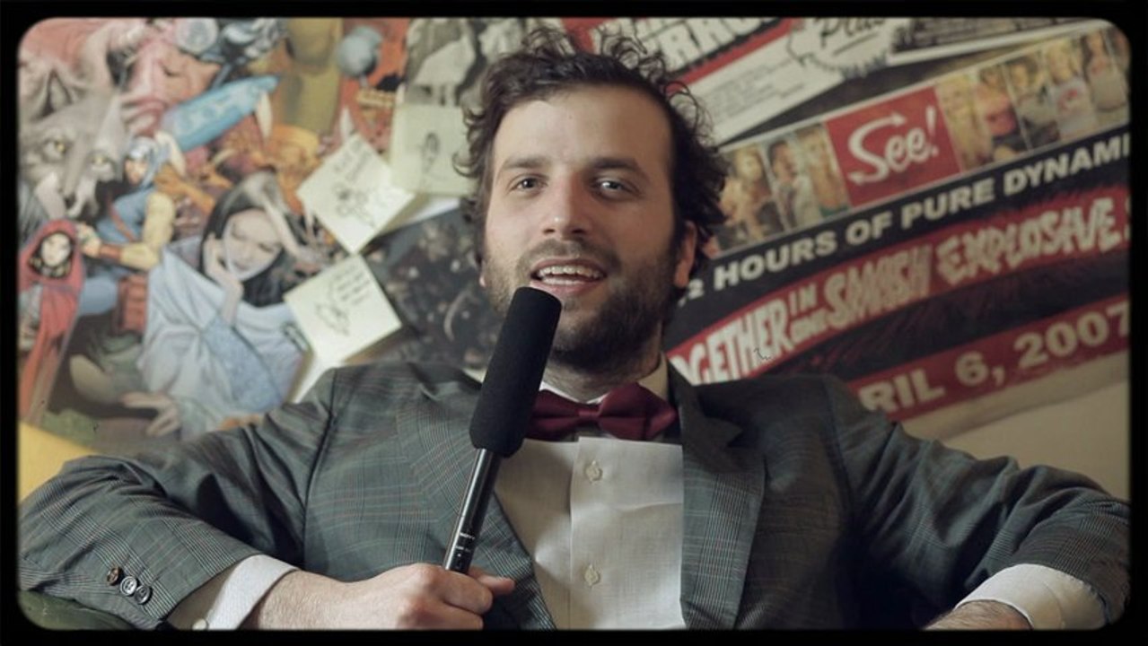 Rue des Boulets - Teaser Em02