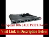 [BEST PRICE] Cisco WS-X6708-10G-3C 8-Port 10GB 6500 Series Module