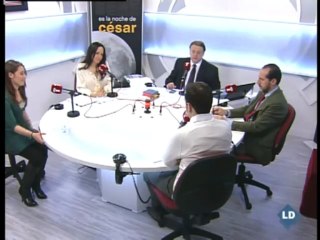Tertulia de Economía: Nueva subida del paro en febrero , 02/03/12