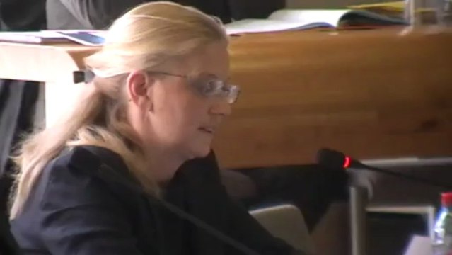 VESOUL : LE CONSEIL GENERAL VOTE LE TRANSFERT DU COLLÈGE GEROME SUR LE SITE DE L'IUFM