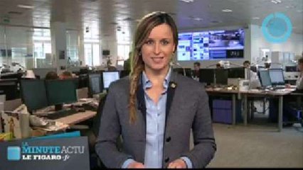 La Minute Actu du vendredi 29 mars