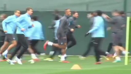 Mancini contro Kompany: "Preferire il Belgio non è corretto"