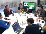 Fútbol esRadio - Todo o nada en la semifinal entre el Real Madrid y FC Barcelona - Fútbol esRadio -  28/01/13