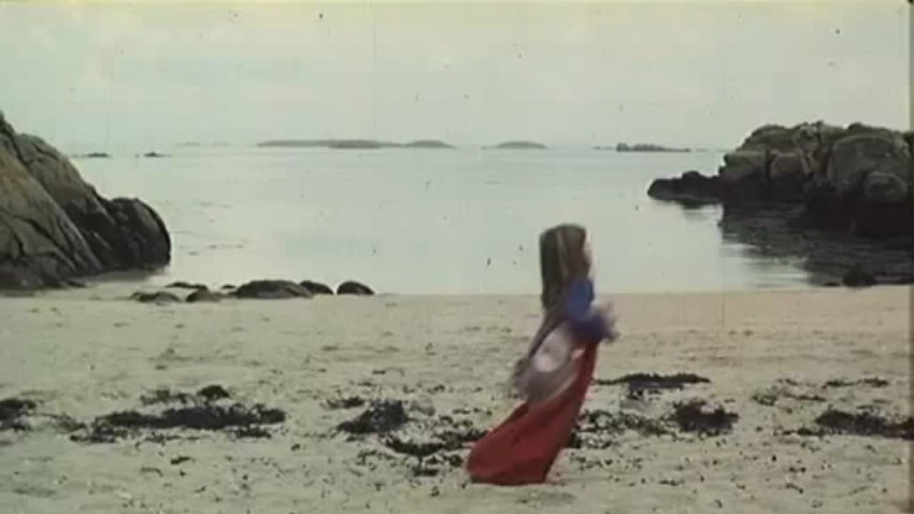 Kung-Fu master