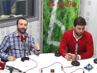 Fútbol esRadio - Continúa la polémica con las publicaciones de Marca - Fútbol esRadio - 25/01/13