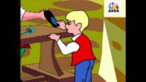 Cobbler, Cobbler Mend My Shoe ★ English Nursery Rhymes for Children ★