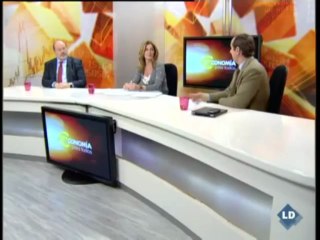 Economía Para Todos: Las comunidades disparan el déficit - 28/02/12
