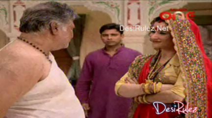 Ghar Aaja Pardesi 29th March 2013 pt1