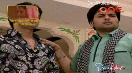 Ghar Aaja Pardesi 29th March 2013 pt2