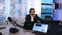 « J'ai toujours voté à gauche, mais je vais voter FN ! » - Bourdin&Co -27 Mars 2013