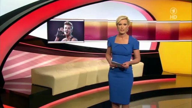 Kamilla Senjo 28.03.2013