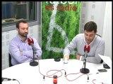 Fútbol esRadio - El rifirrafe de Sergio Ramos con el árbitro - Fútbol es Radio - 11/01/13