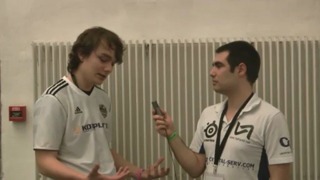CPH 2013 : Interview de 3k2