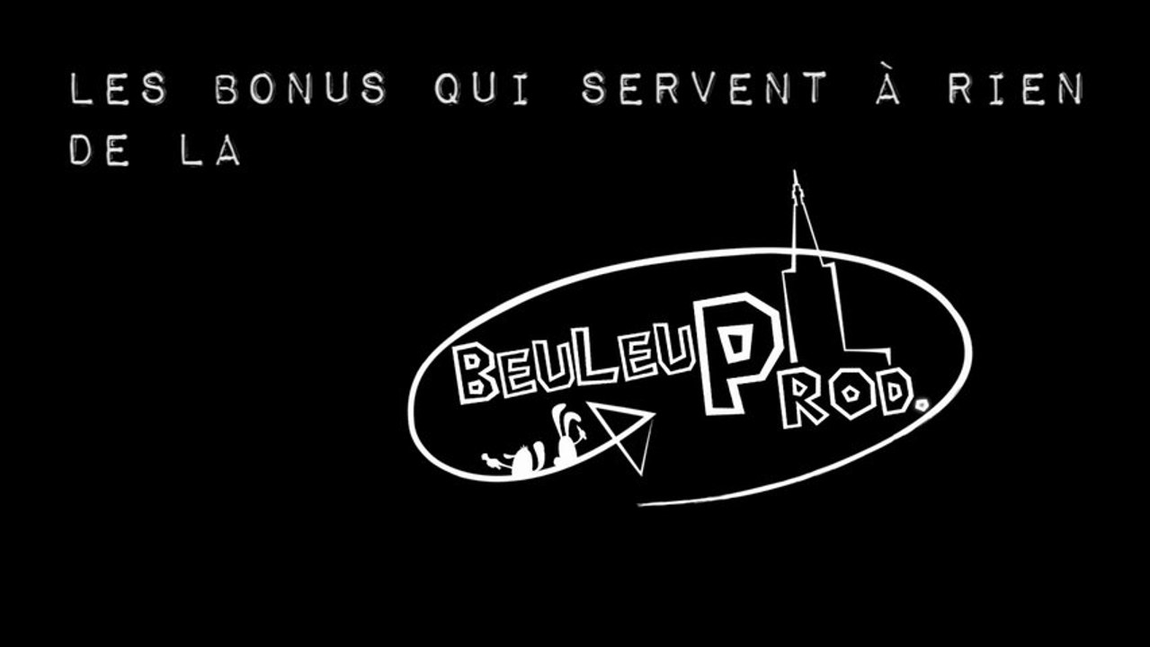 Bonus Inutile 02 - Pourquoi ?