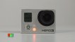 GoPro HD Hero 3 Black Edition - Prise en main