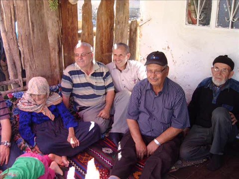 ELBET BİRGÜN ÖLECEĞİZ / KAZIM ERİNOLA SÜNNETÇİLER KÖYÜ SİMAV