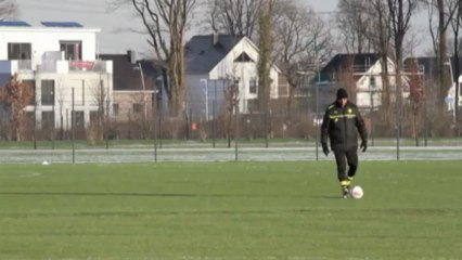 27e journée - Dortmund ne veut rien lâcher