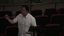 Topic: Getting to Know God, part 4  08-05-2012