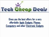 Tech cheap Deals - Affordable Gadgets and electronics